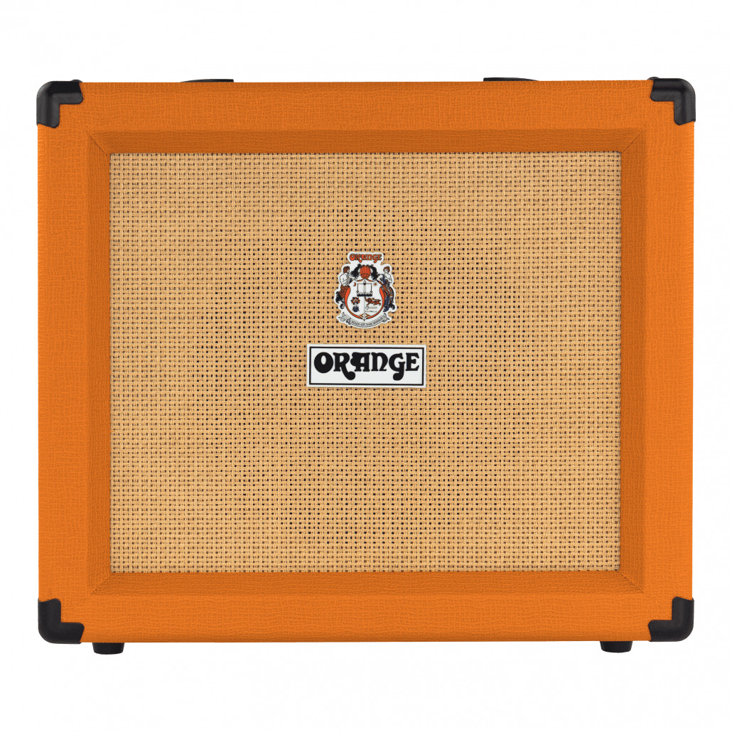 ORANGE CRUSH 35RT - COMBO GITAROWE